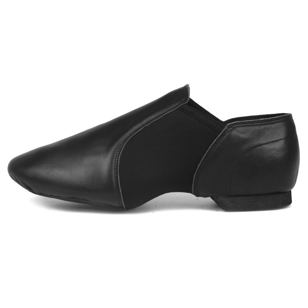 BURTAN Burtan Broadway Jazz dansschoenen voor dames