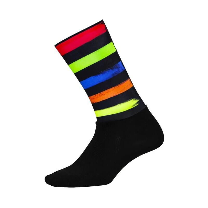 Calcetines de ciclismo Cycology Horizon Aero 2/4