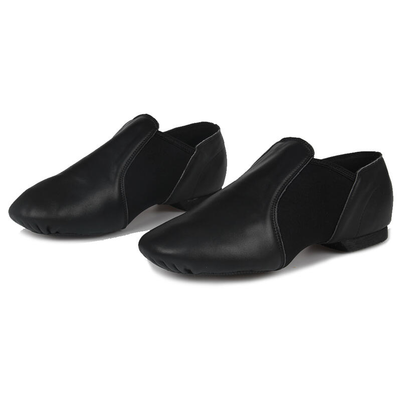 Pantofi de dans jazz Burtan Broadway pentru femei