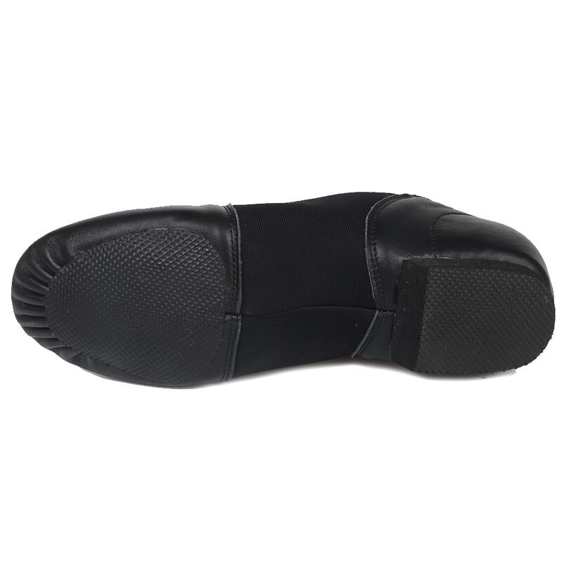 Pantofi de dans jazz Burtan Broadway pentru femei