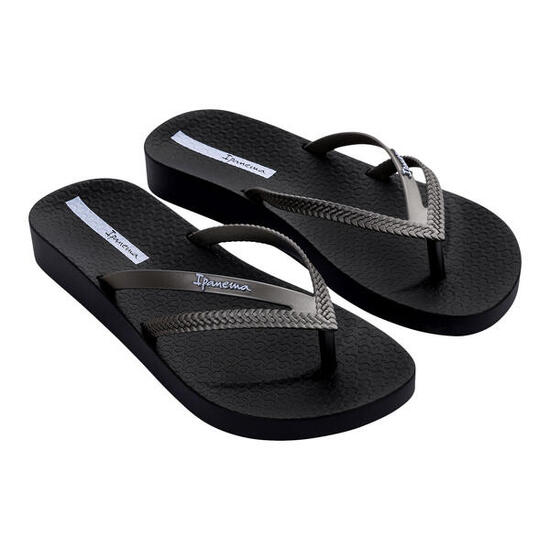 Zehentrennersandalen Strandschuhe ergonomisch Damen - Bossa Soft V