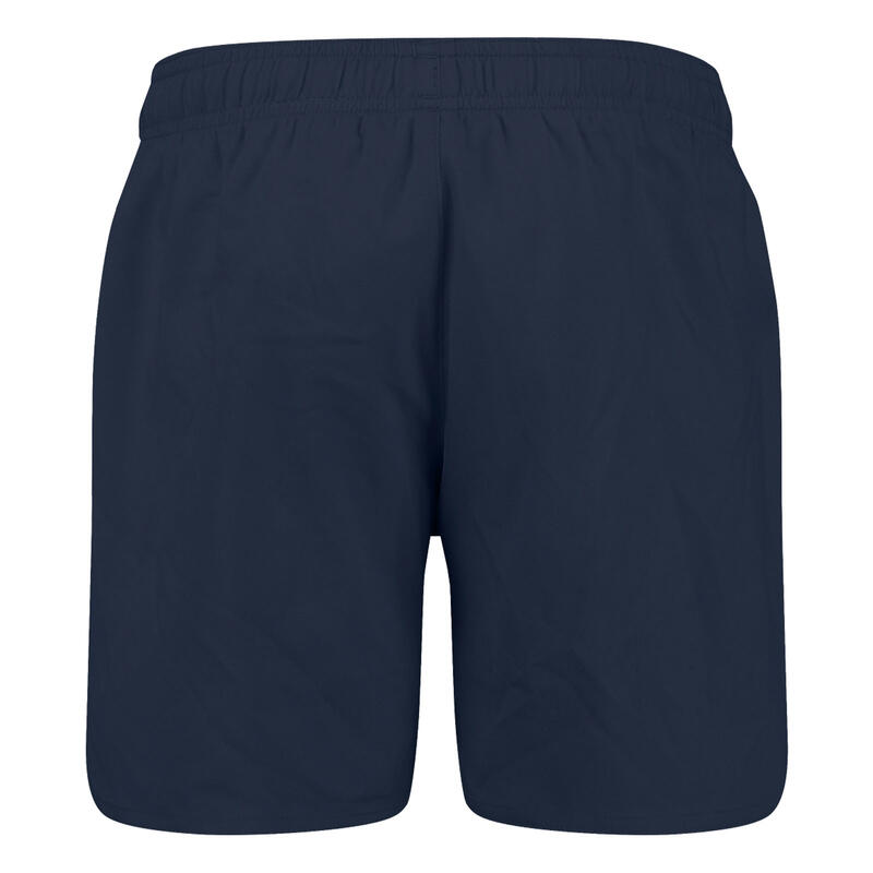 Badehose sportlich bequem leicht Jungen - Badeshorts Boys Medium Length Shorts