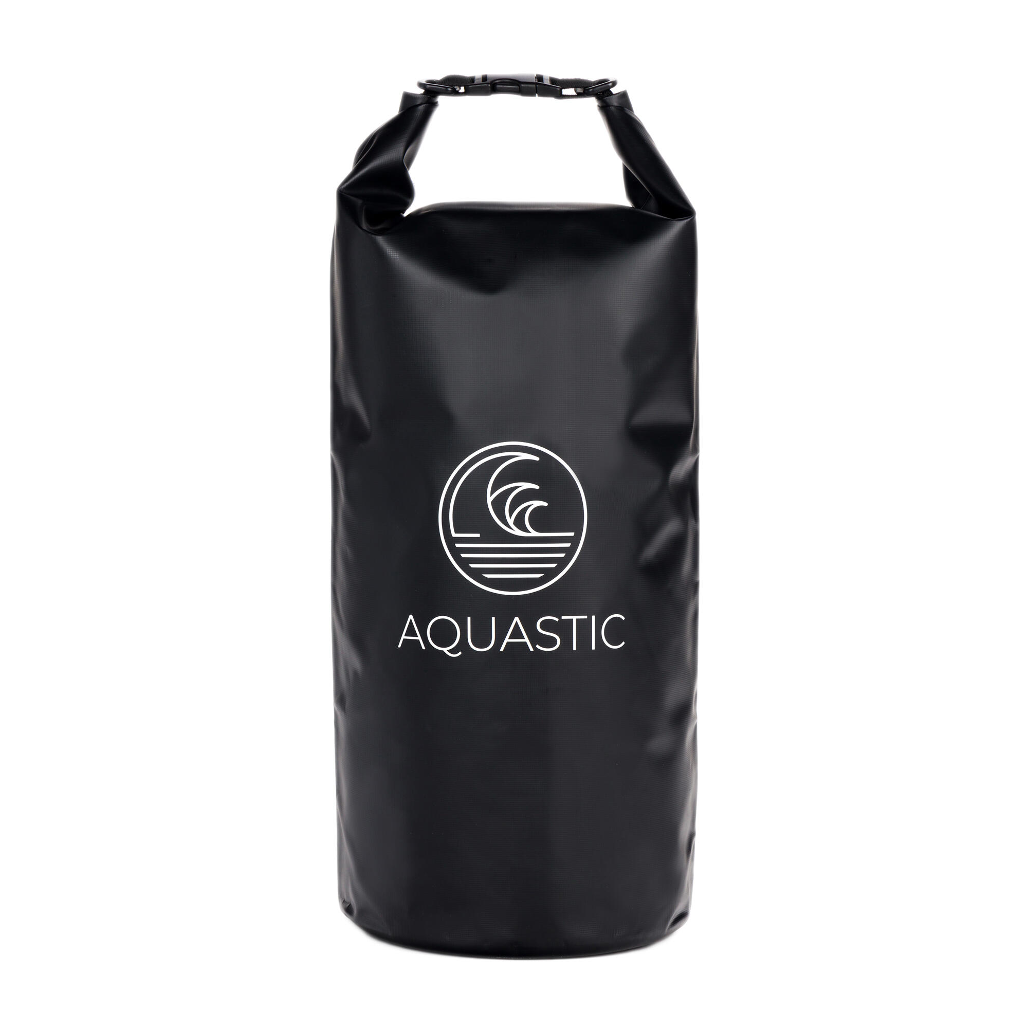 Aquastic - Sac Étanche Aquastic - Sac Étanche - Noir - 30 L - Decathlon