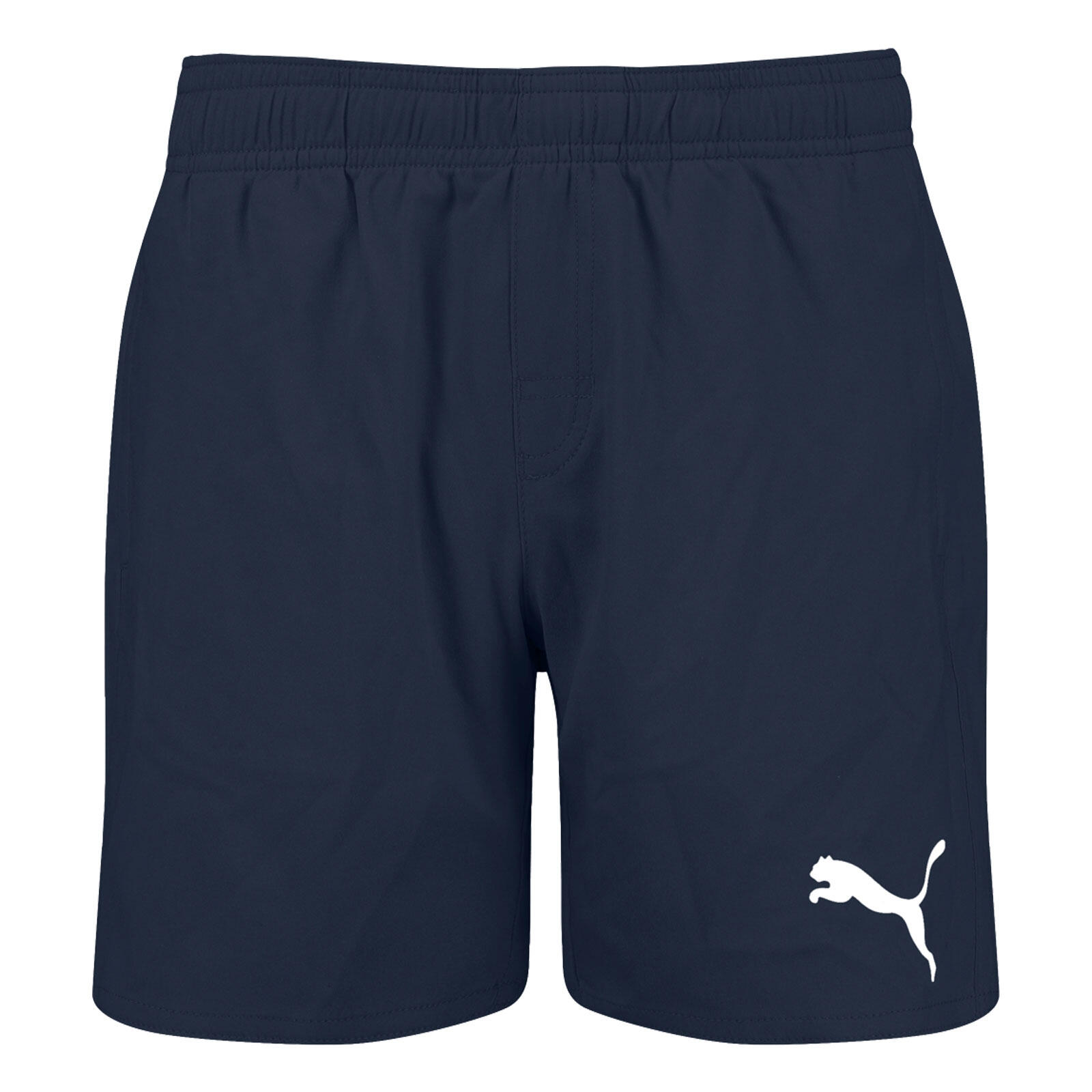 PUMA Herenzwembroek Swim Medium Length