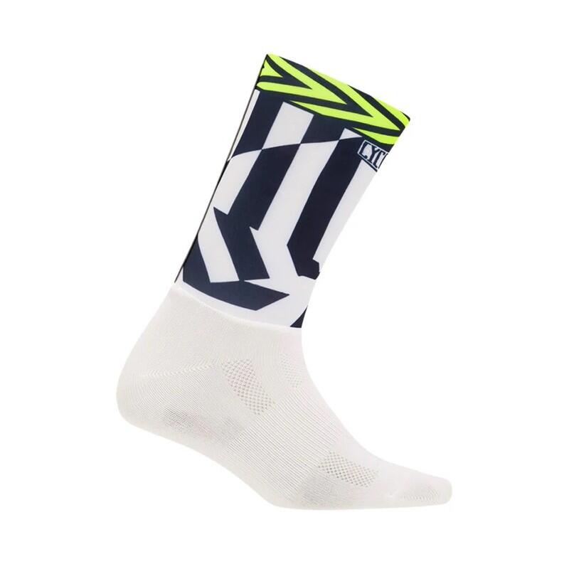 Calcetines de ciclismo Cycology Summit Aero 4/4