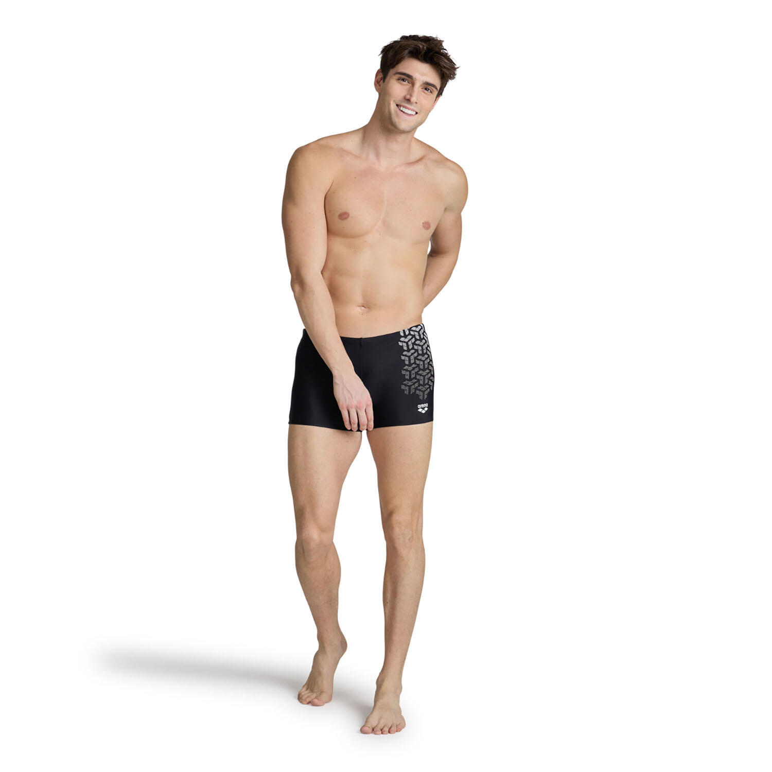 Short da nuoto Uomo - Kikko V 3/5