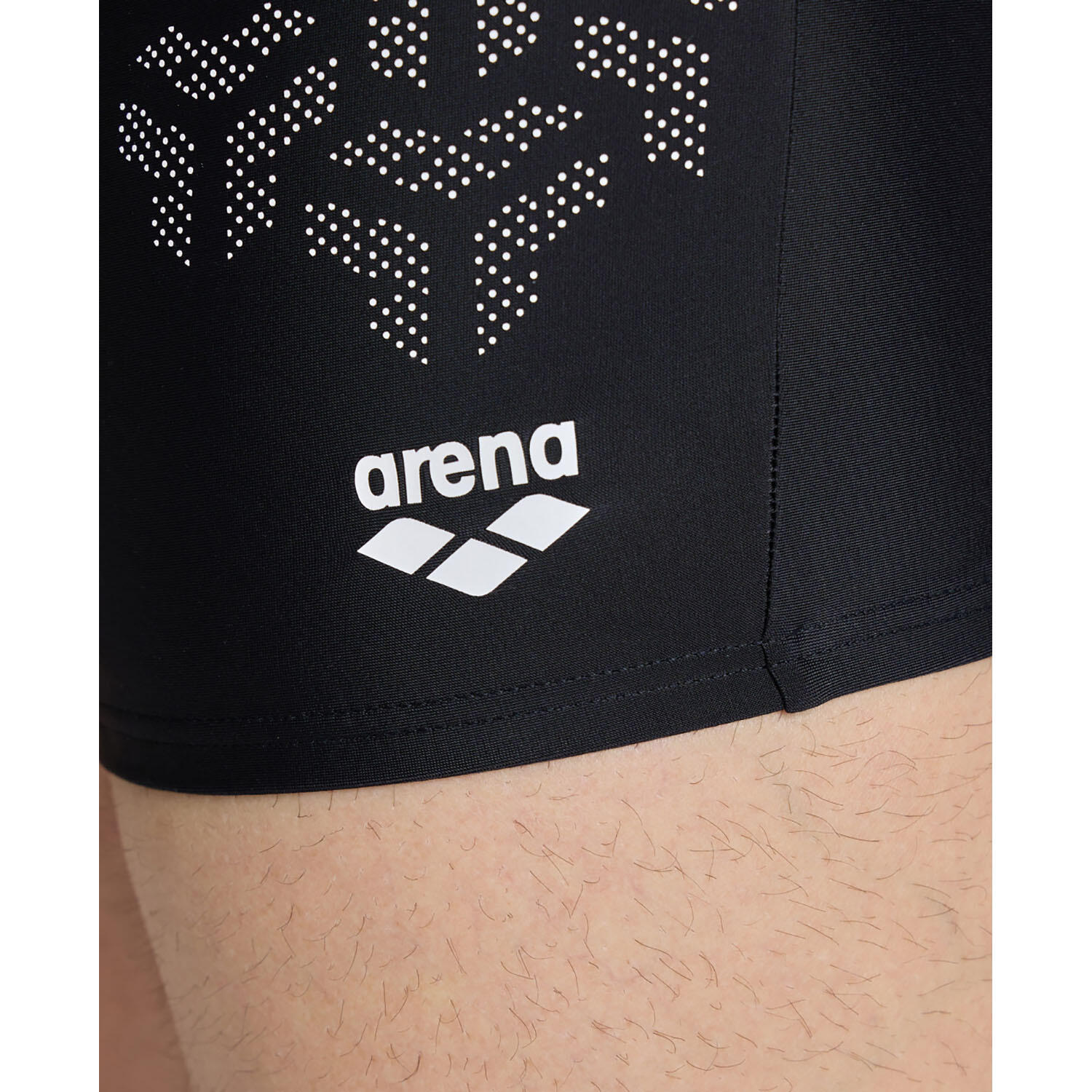 Short da nuoto Uomo - Kikko V 4/5