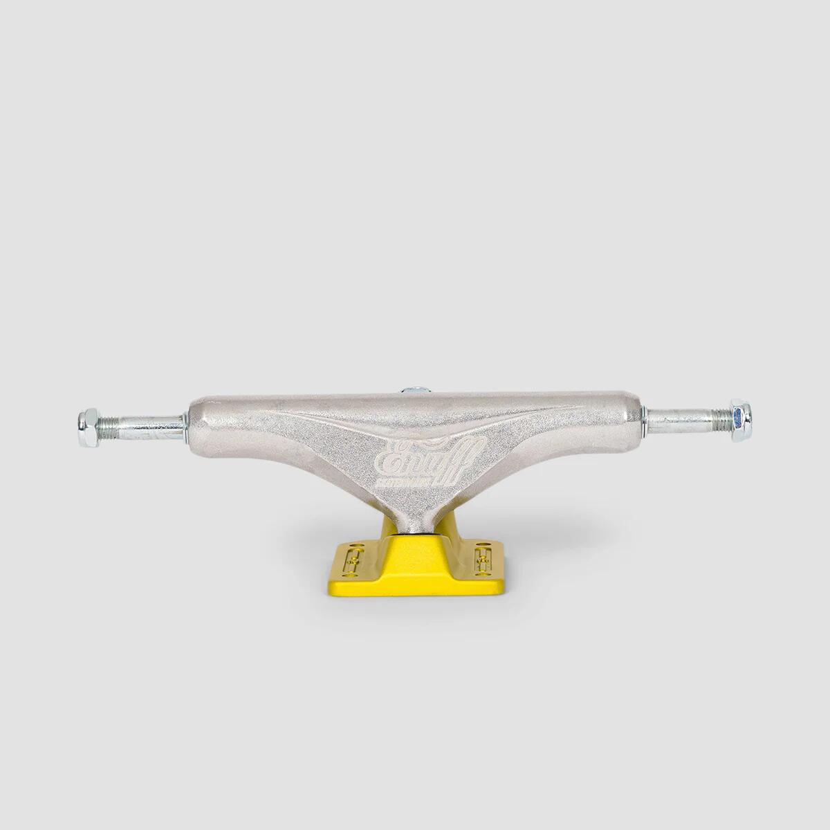 Enuff Decade Pro Satin Skateboard Achse - 139 - Gold 3/5