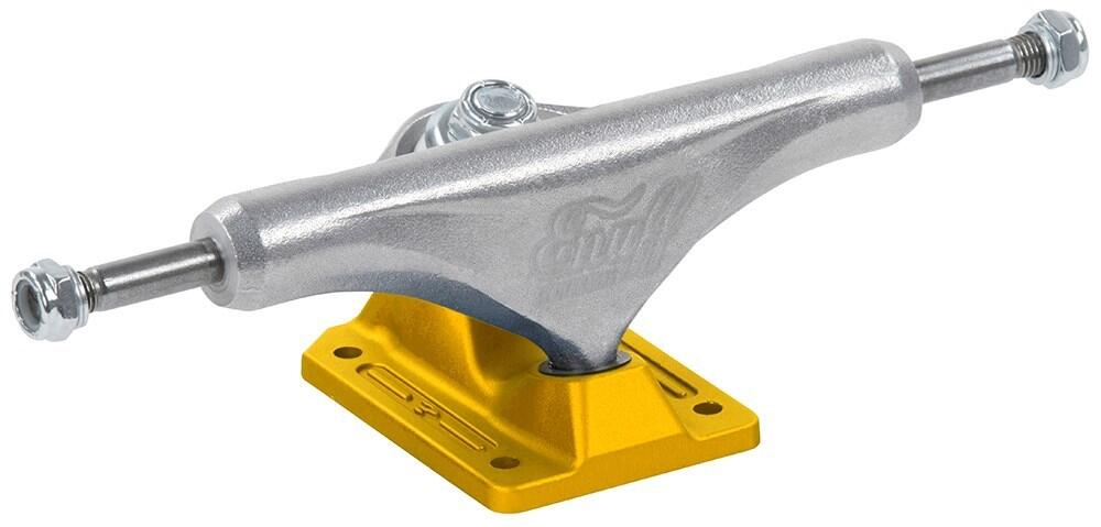 Enuff Decade Pro Satin Skateboard Achse - 139 - Gold 2/5