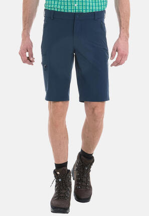Trekkingshorts leicht schnelltrocknend wasserabweisend Herren - Folkstone