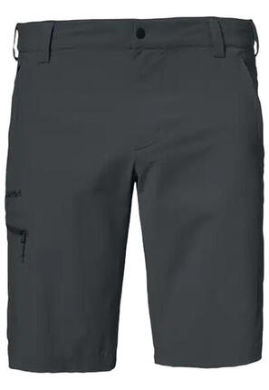 Trekkingshorts leicht schnelltrocknend wasserabweisend Herren - Folkstone