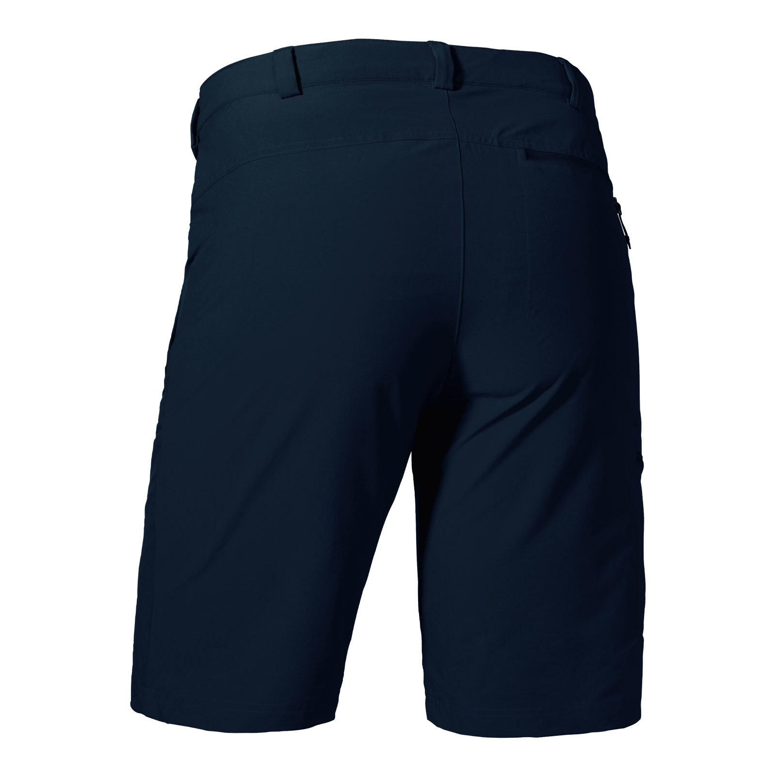 Trekkingshorts leicht schnelltrocknend wasserabweisend Herren - Folkstone 2/3