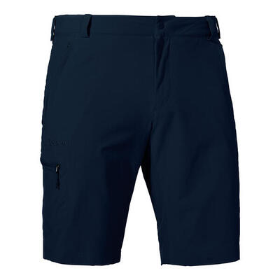 Trekkingshorts leicht schnelltrocknend wasserabweisend Herren - Folkstone