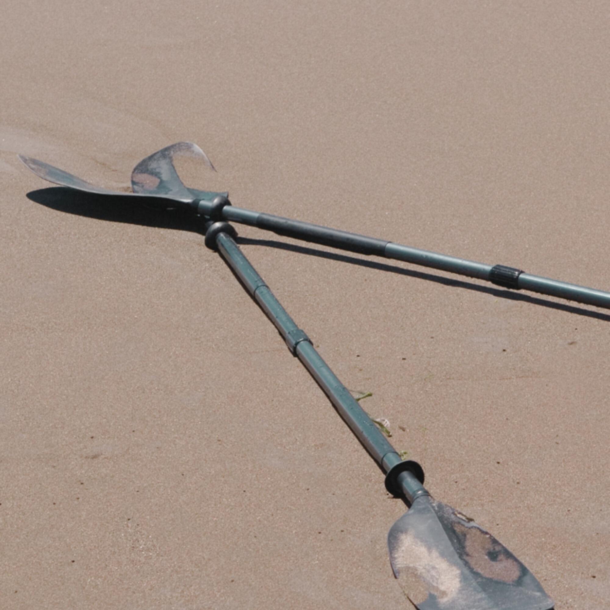 Pagaie SUP/Kayak MOAI M-21KP2 6/7
