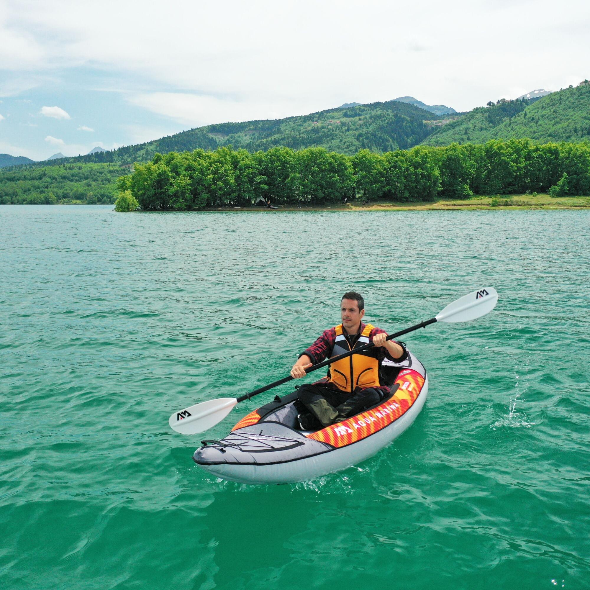 Aqua Marina KP-1 kajakpeddel 5/7