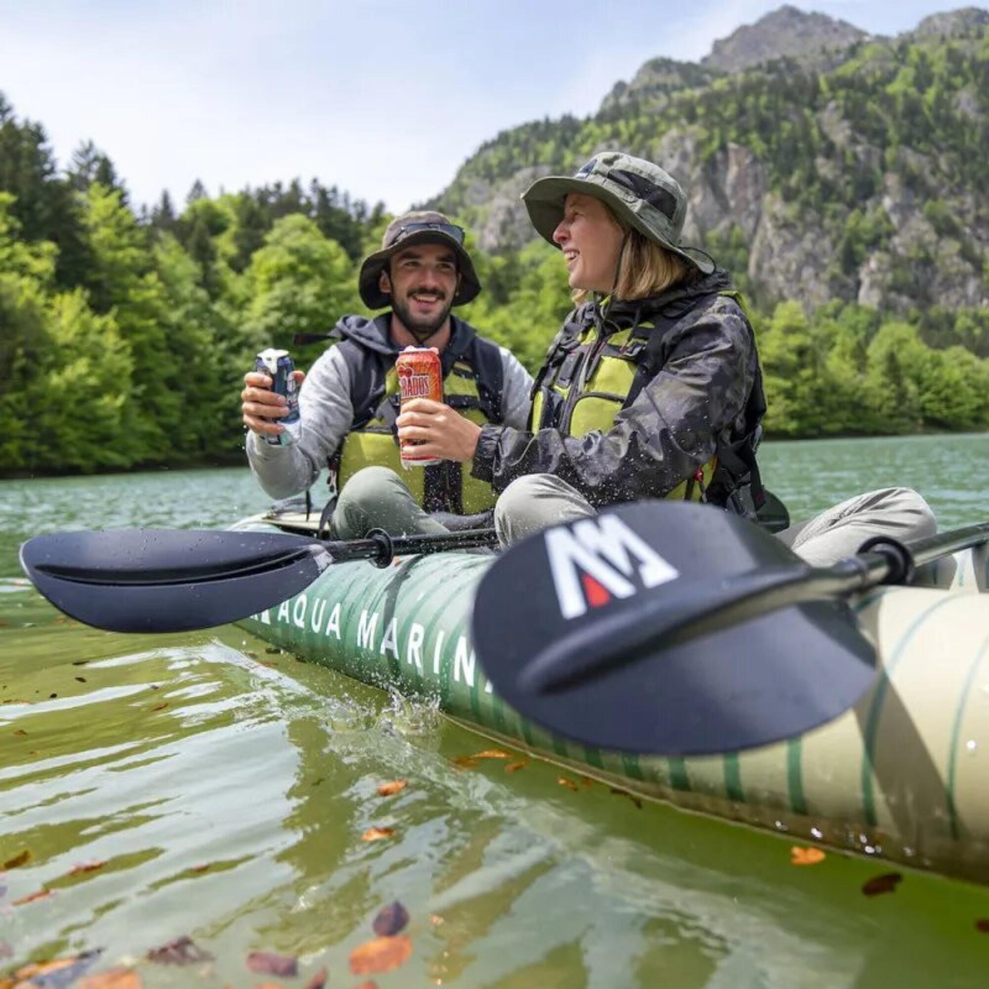Wiosło kajakowe Aqua Marina KP - 2 7/7