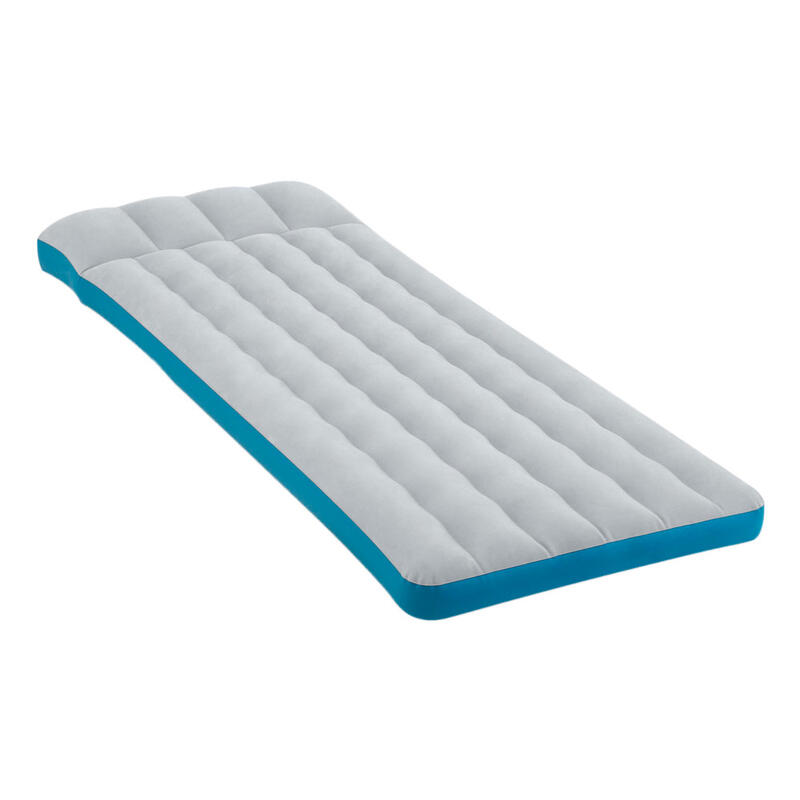 Matelas gonflable randonnée - Intex 72x189x20 cm adulte