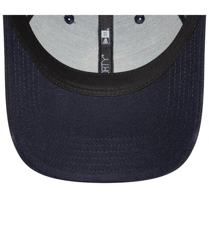 New Era Frankrijk Rugby Cap 4/5