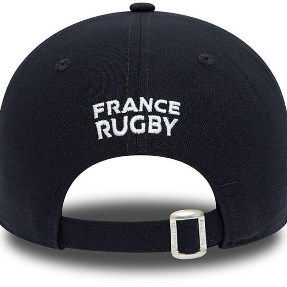 New Era Frankrijk Rugby Cap 3/5