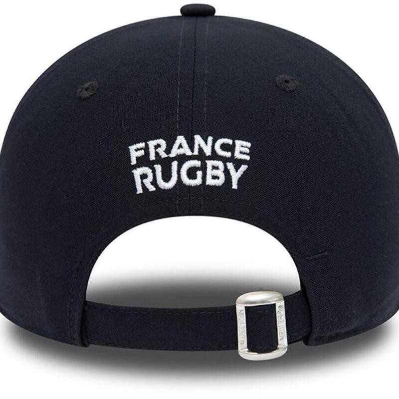 Gorra New Era France Rugby