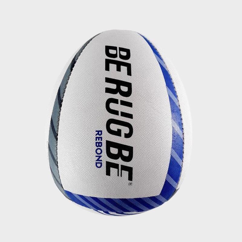 Balón de rugby de entrenamiento Berugbe Rebound