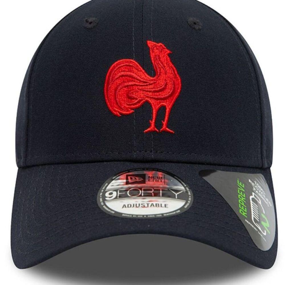 New Era Frankrijk Rugby Cap 2/5