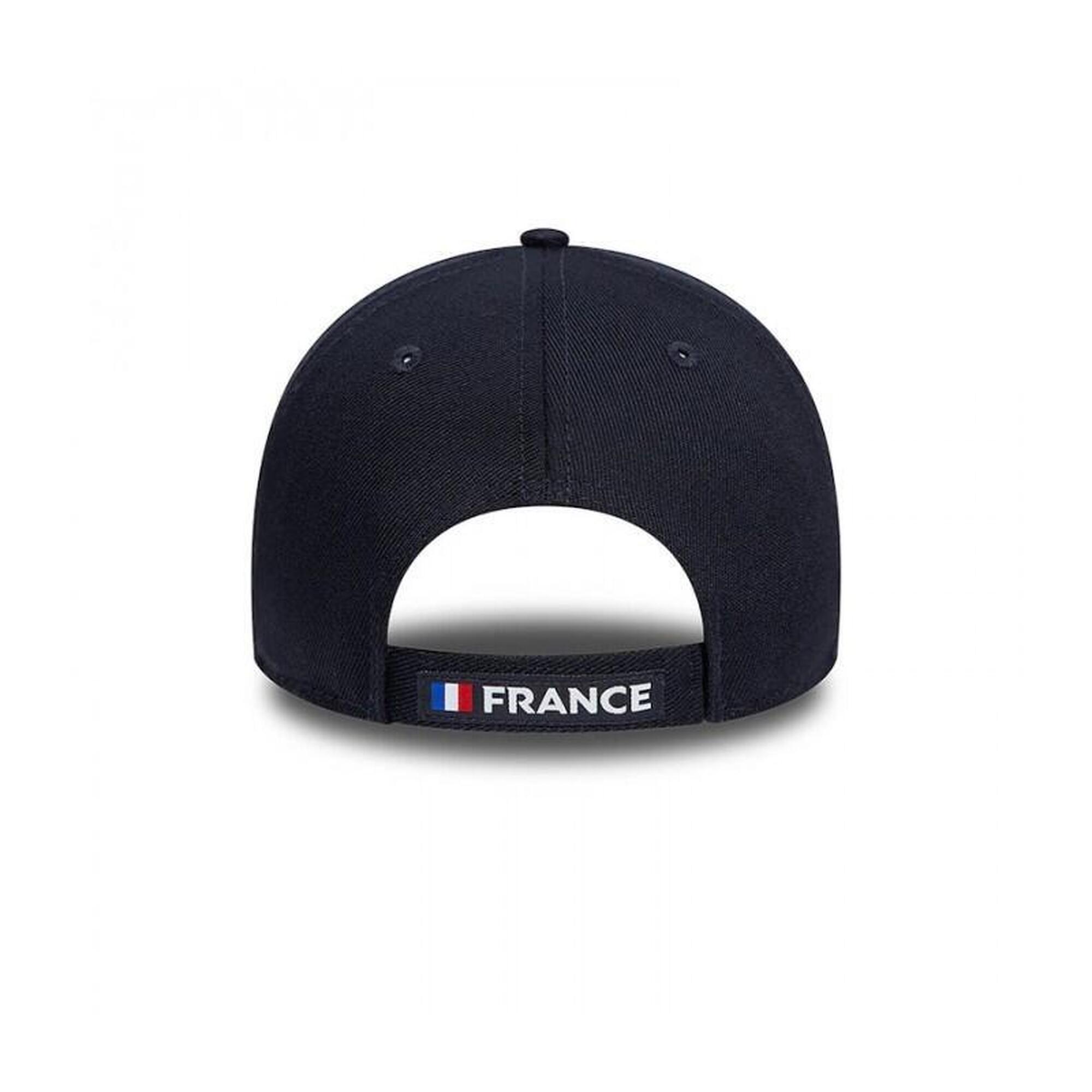 Cappello New Era France Rugby