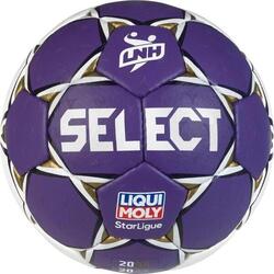 Ballon de Handball Select LNH Ultimate 2024/2025 T2