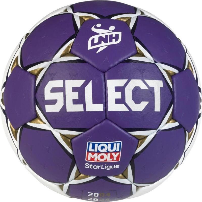 Ballon Select Ultimate LNH V24