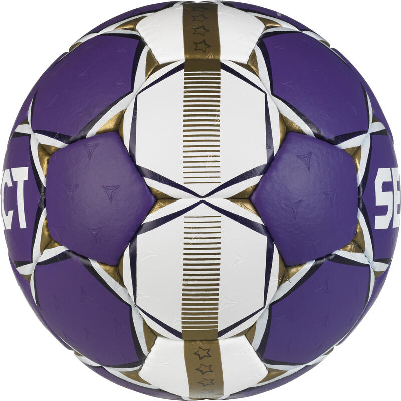 Pallone Select Ultimate LNH V24