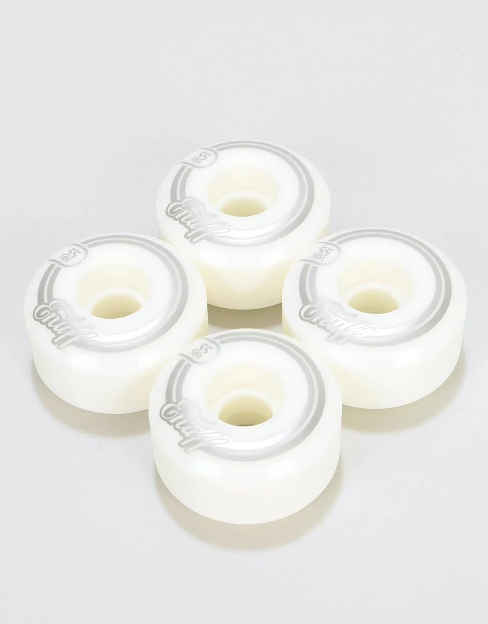 Skateboardwielen refresher II set van 4 stuks 3/3