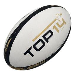 Ballon de Rugby Gilbert TOP 14 Finale 2024