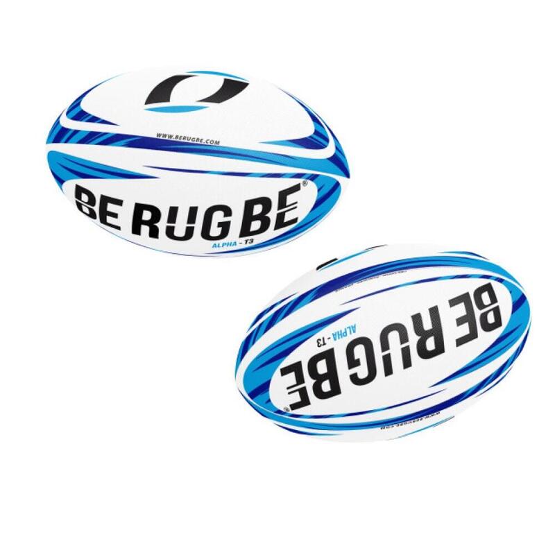 Bola de Rugby Berugbe Alpha T3