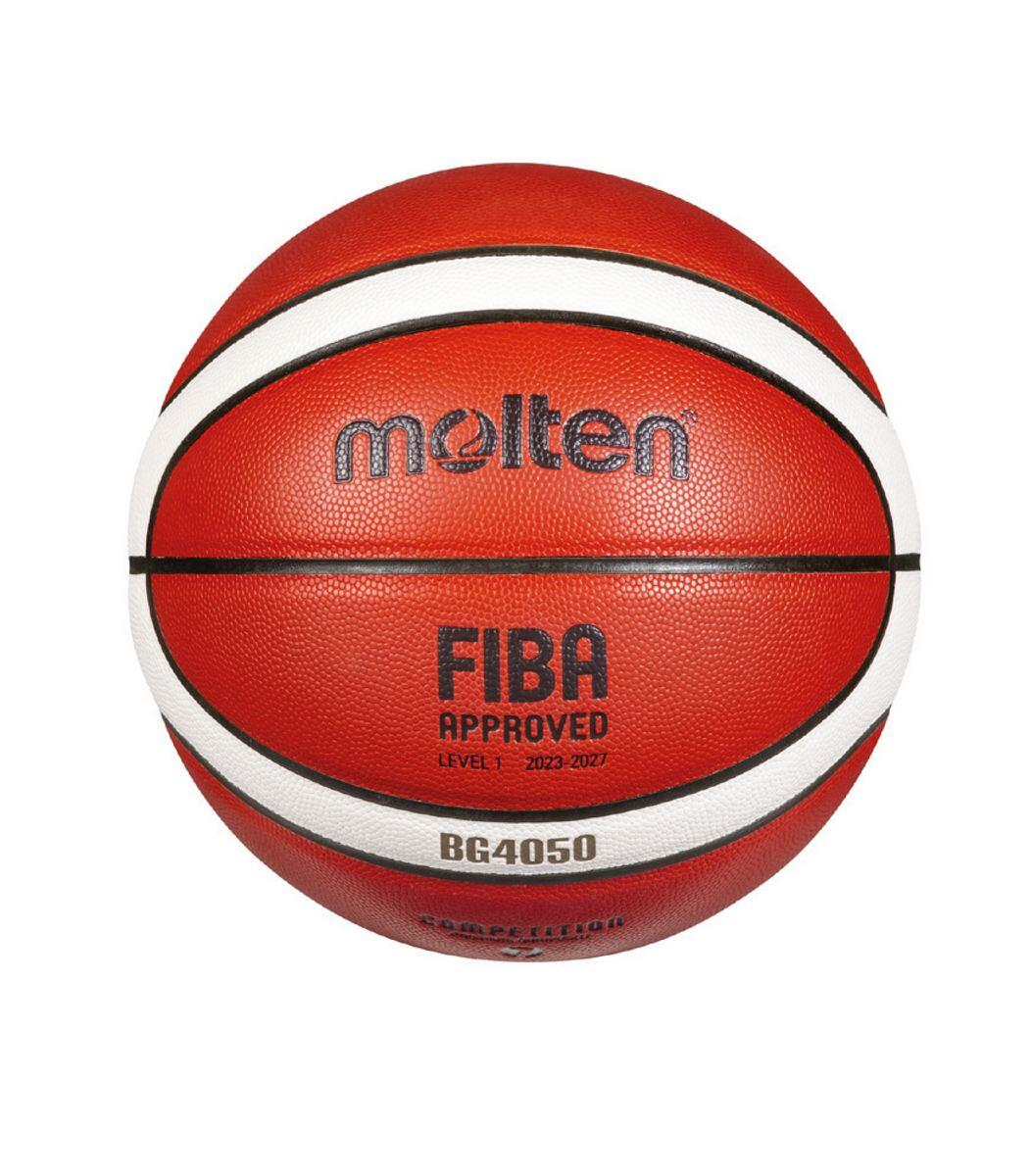 Basquetebol fundido BG4050 T6 2/7