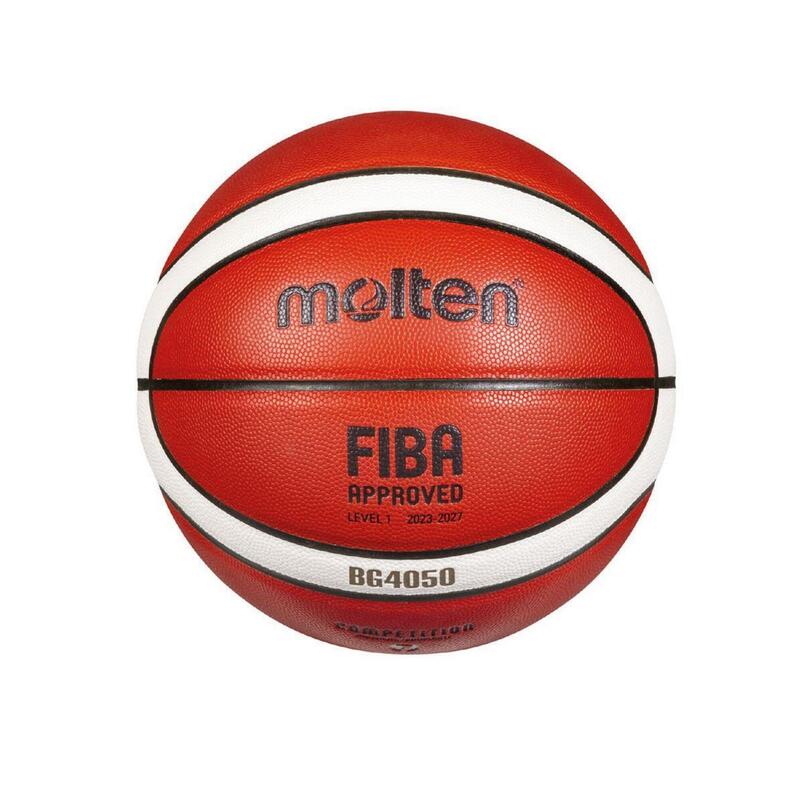 Baloncesto fundido BG4050 T6