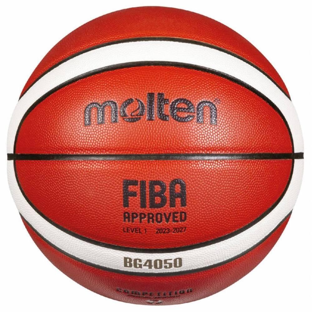 Basketball Molten Compet FFBB BG4050 T7