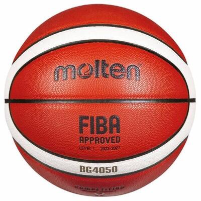 Gesmolten basketbal bg4050 t7