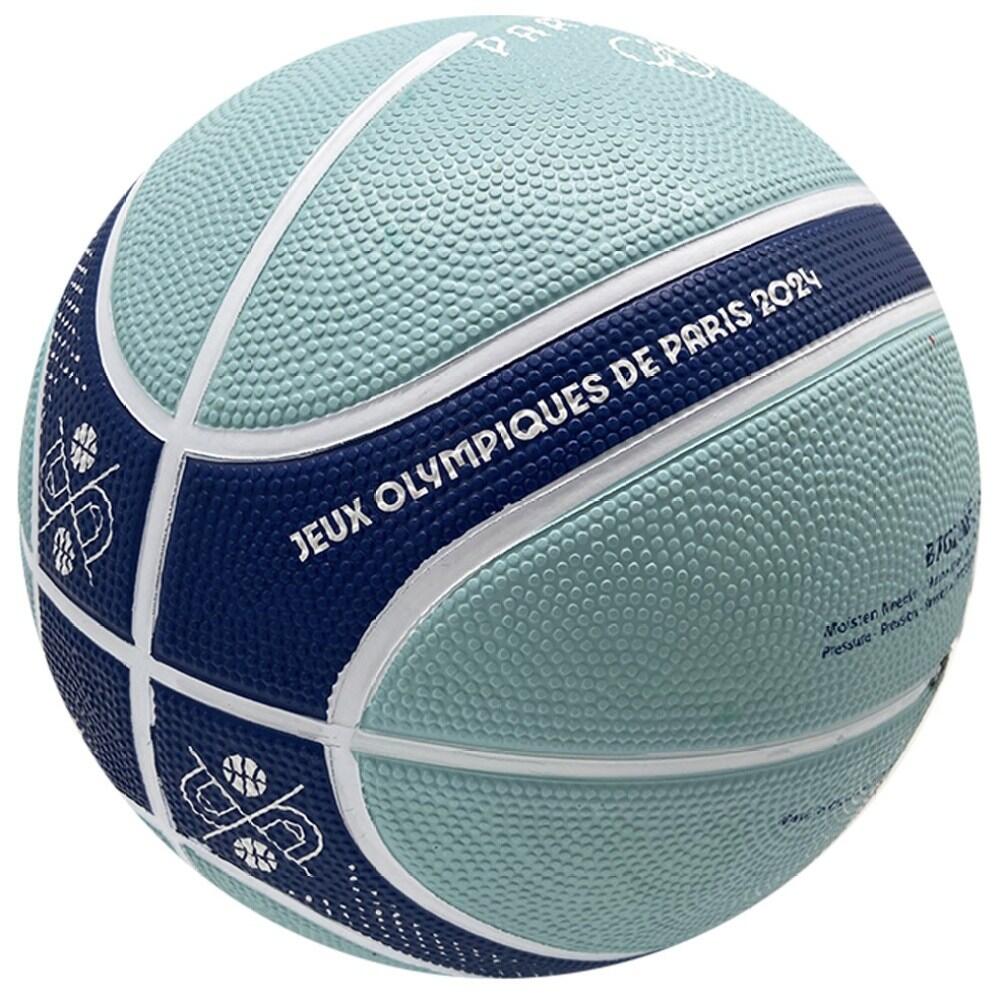 Ballon De Basket Molten COMPETITION BG4050 - Homologué FIBA, Taille 7 Ou 6 - Pour Compétition Et Entraînement