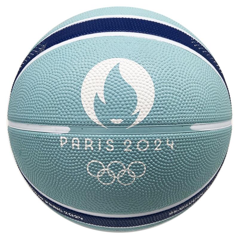 Ballon de Basketball Molten BG2000 T7 - Ballon réplica officiel Paris 2024