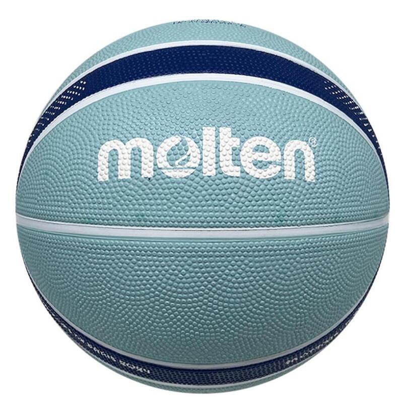 Ballon de Basketball Molten BG2000 T7 - Ballon réplica officiel Paris 2024