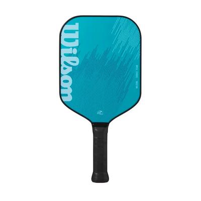 Wilson fierce team 13 pickleball rackets