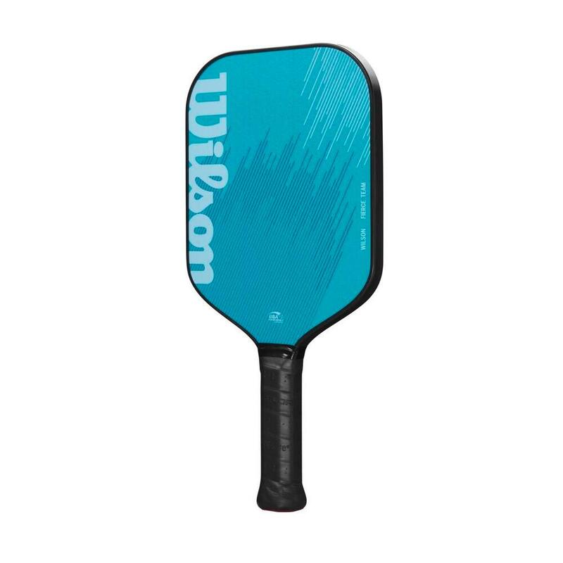 Raquette de Pickleball Wilson Fierce Team 13