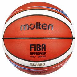 Ballon de Basketball Molten BG3850 T7