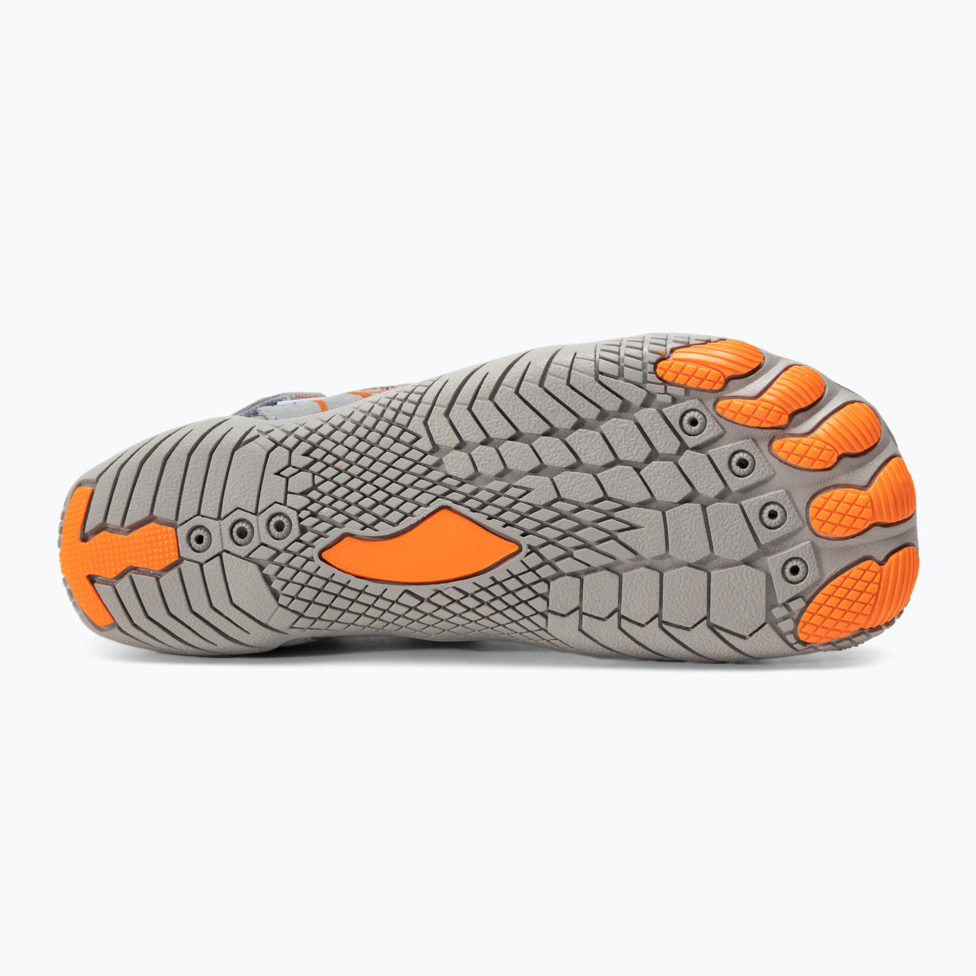 AQUASTIC Aqua zee-egel strandwaterschoenen 3/7