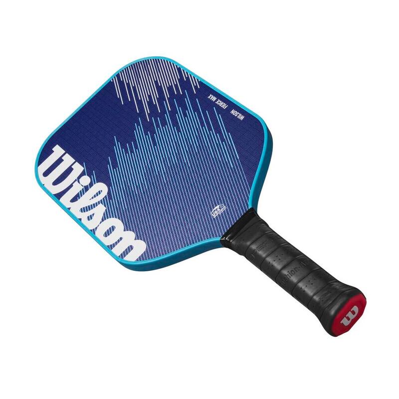 Raquette de Pickleball Wilson Fierce Max 13