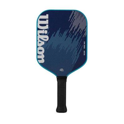 Wilson fierce max 13 pickleball rackets