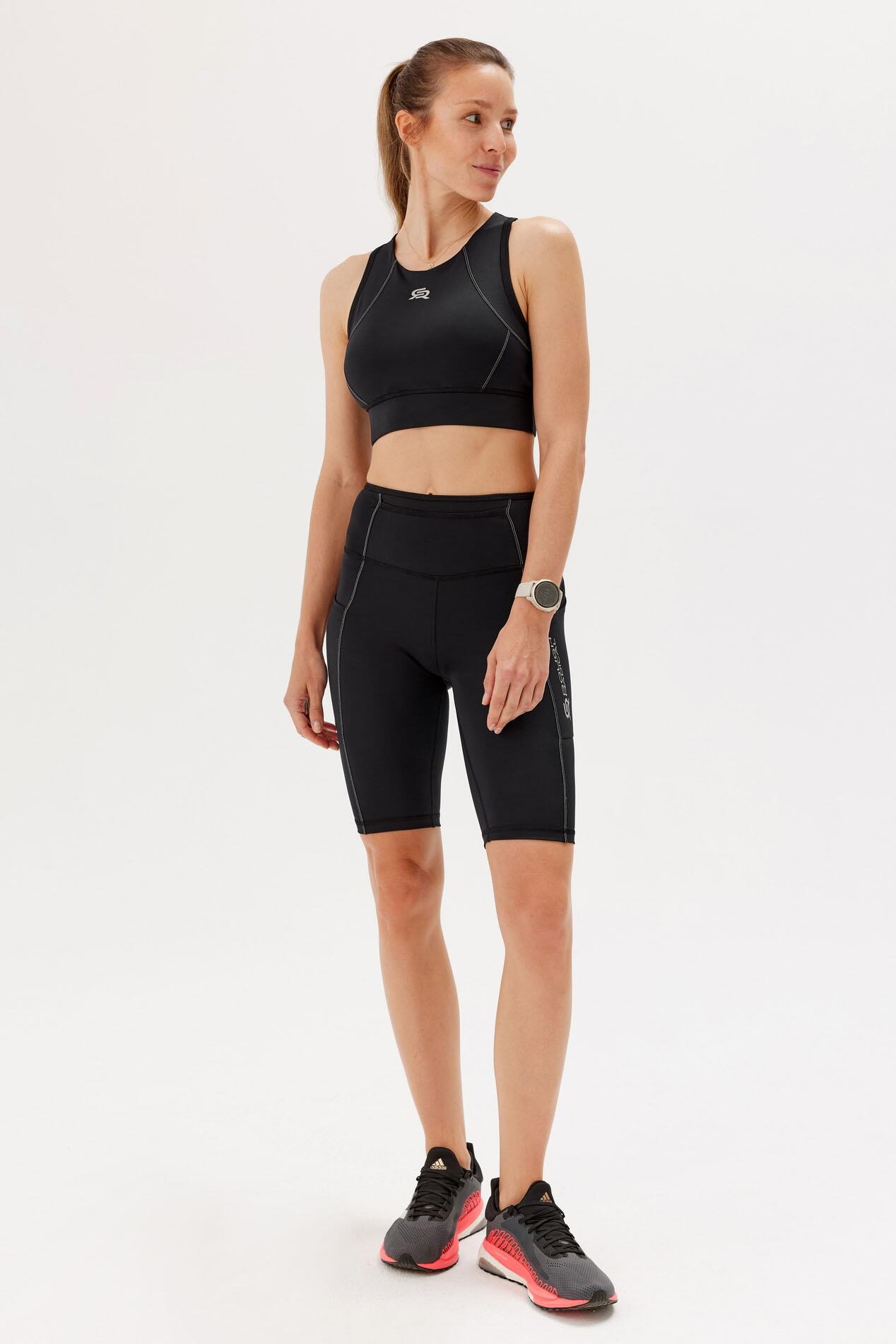 Radical Fusion Hardloopshort voor dames 6/7