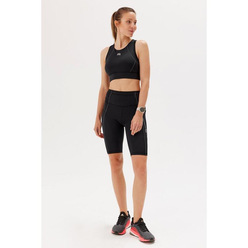 Short de course Rough Radical Fusion pour femmes