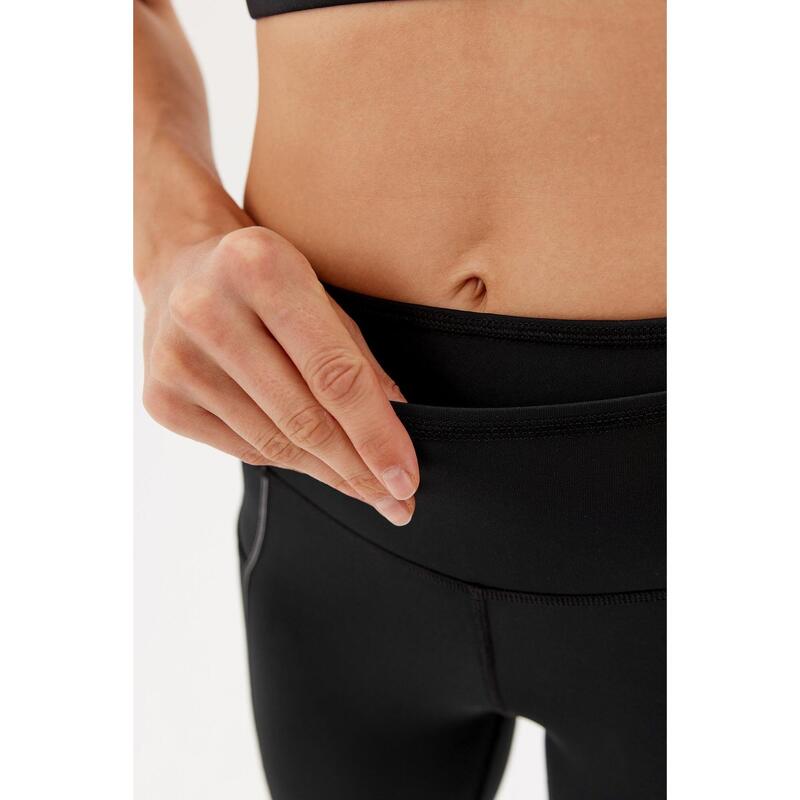 Leggings de course Rough Radical Fusion pour femmes