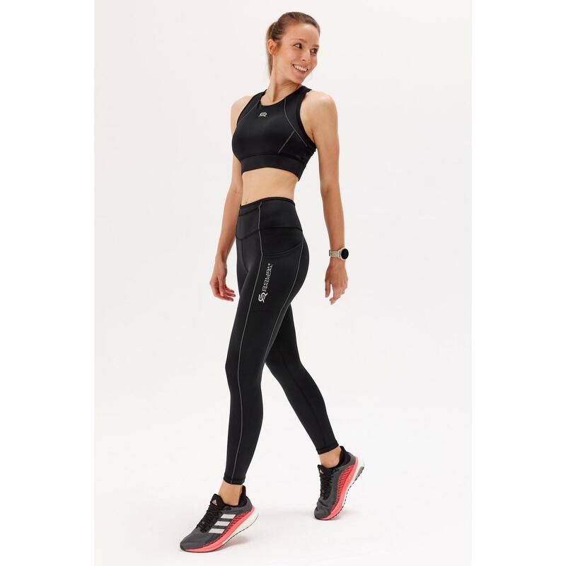 Női Rough Radical Fusion hosszú futó leggings